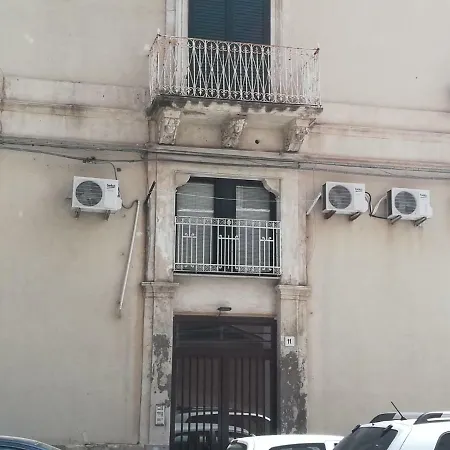 펜션 La Casa Di Eva