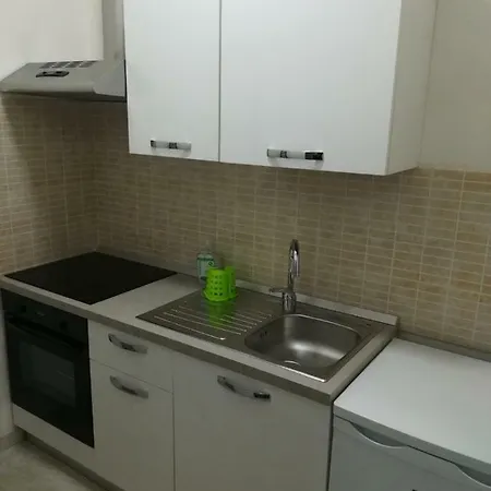 La Casa Di Eva 펜션