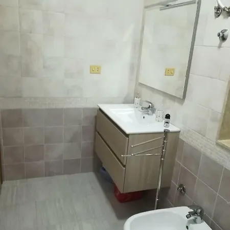 Holiday home La Casa Di Eva Syracuse