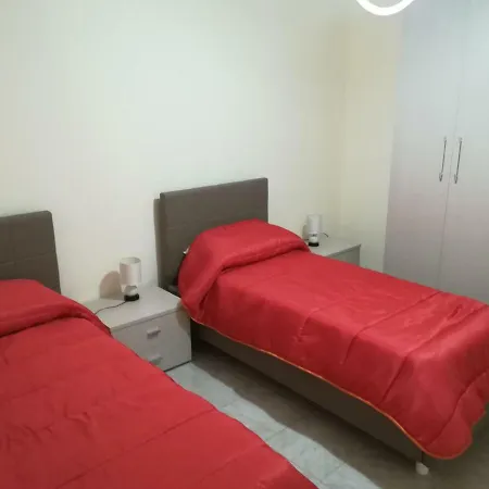La Casa Di Eva