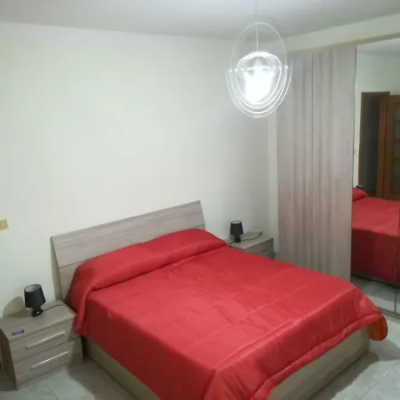 La Casa Di Eva Holiday home *