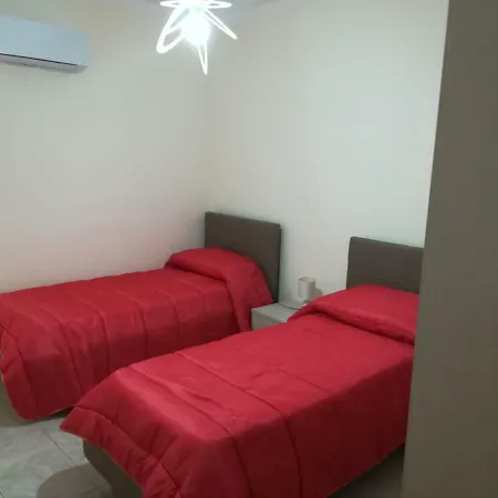 La Casa Di Eva *